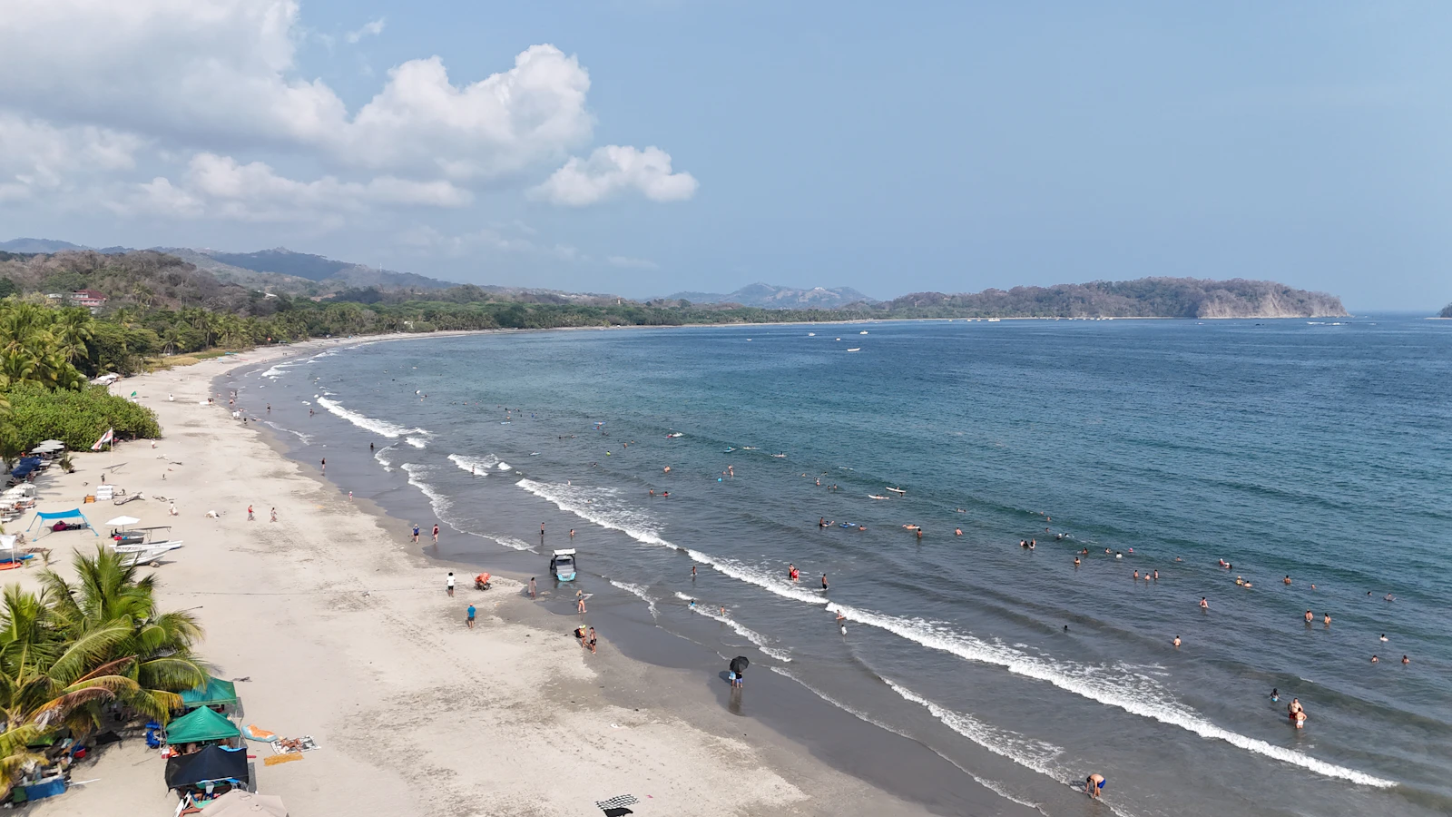 Tamarindo, Costa Rica travel photo