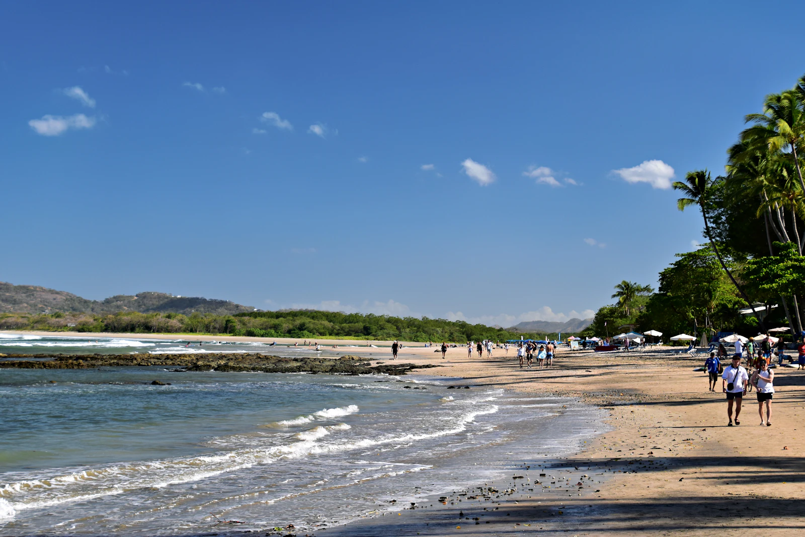 Tamarindo, Costa Rica photo 12 by Jeffrey Eisen