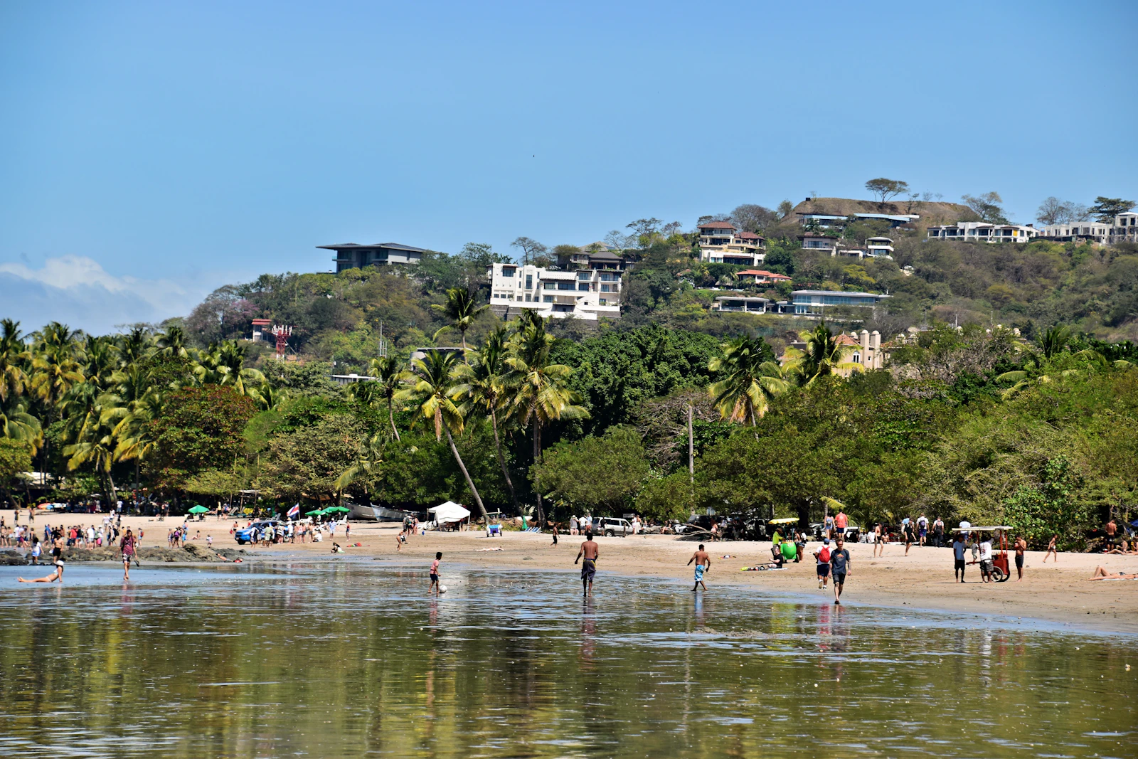 Tamarindo, Costa Rica photo 4 by Jeffrey Eisen