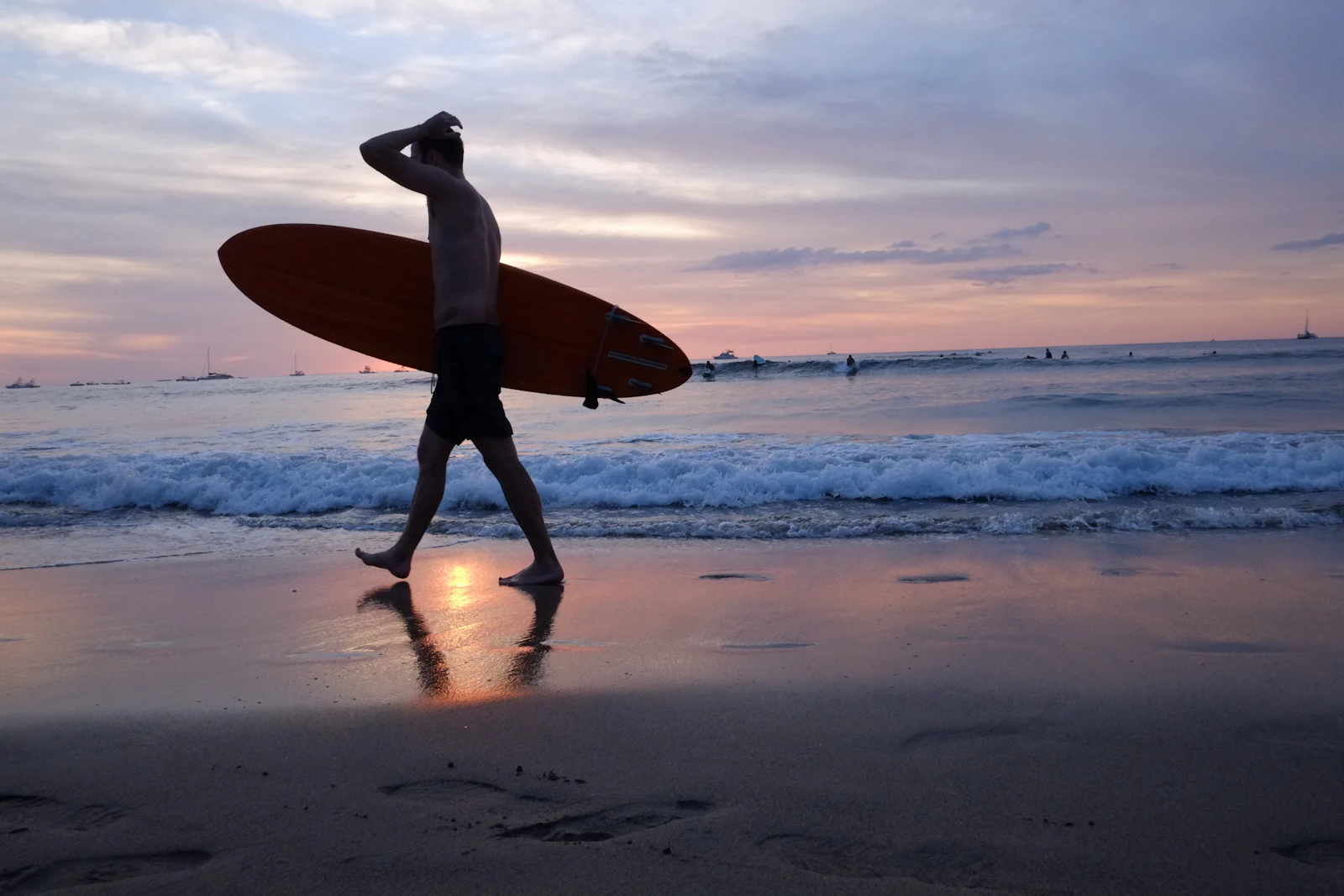 Tamarindo, Costa Rica photo 28 by Candice Fulker