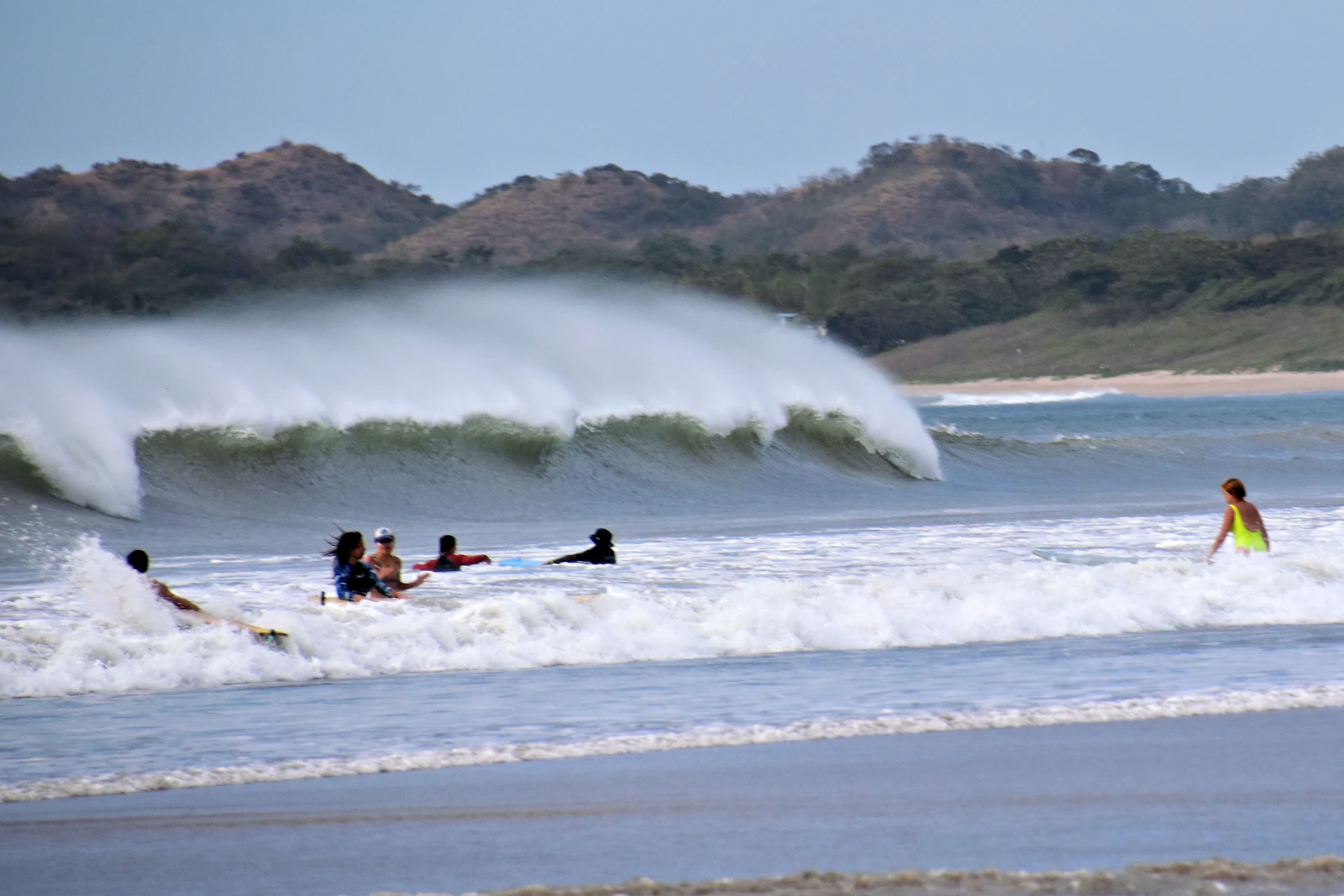 Tamarindo, Costa Rica photo 14 by Jeffrey Eisen