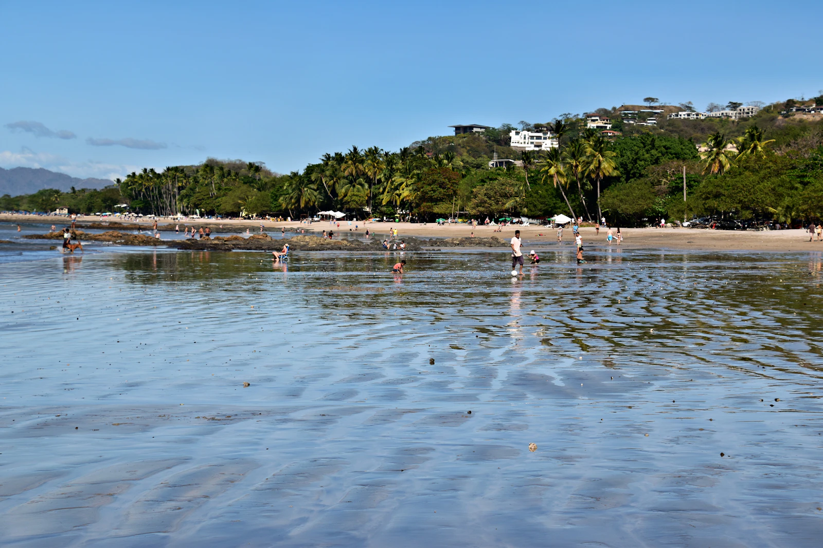 Tamarindo, Costa Rica photo 10 by Jeffrey Eisen