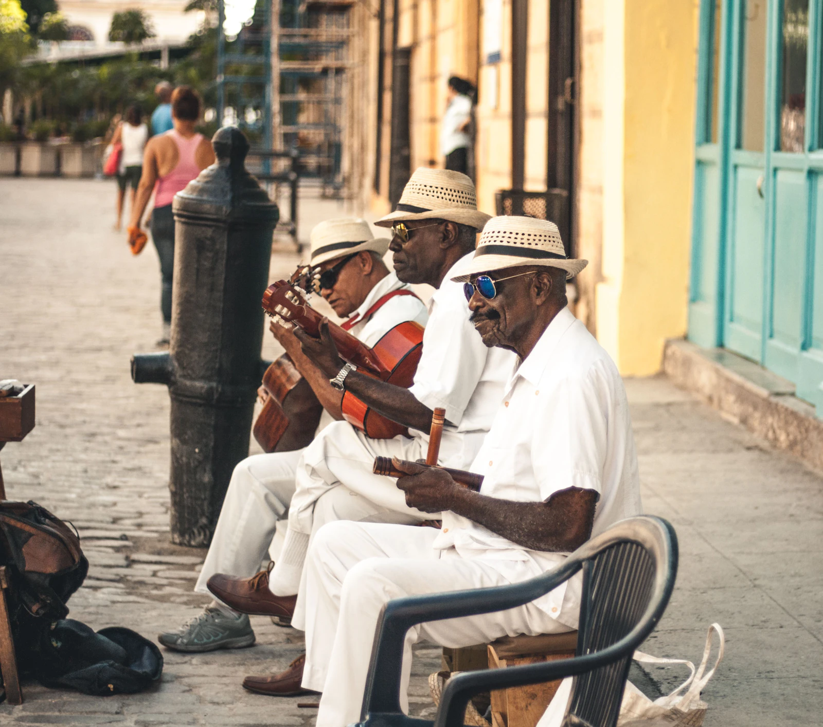 Havana, Cuba photo 4 by Ban Yido