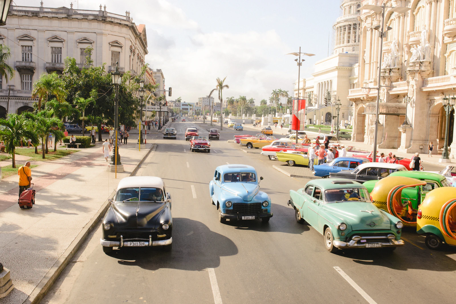 Havana, Cuba photo 6 by Persnickety Prints