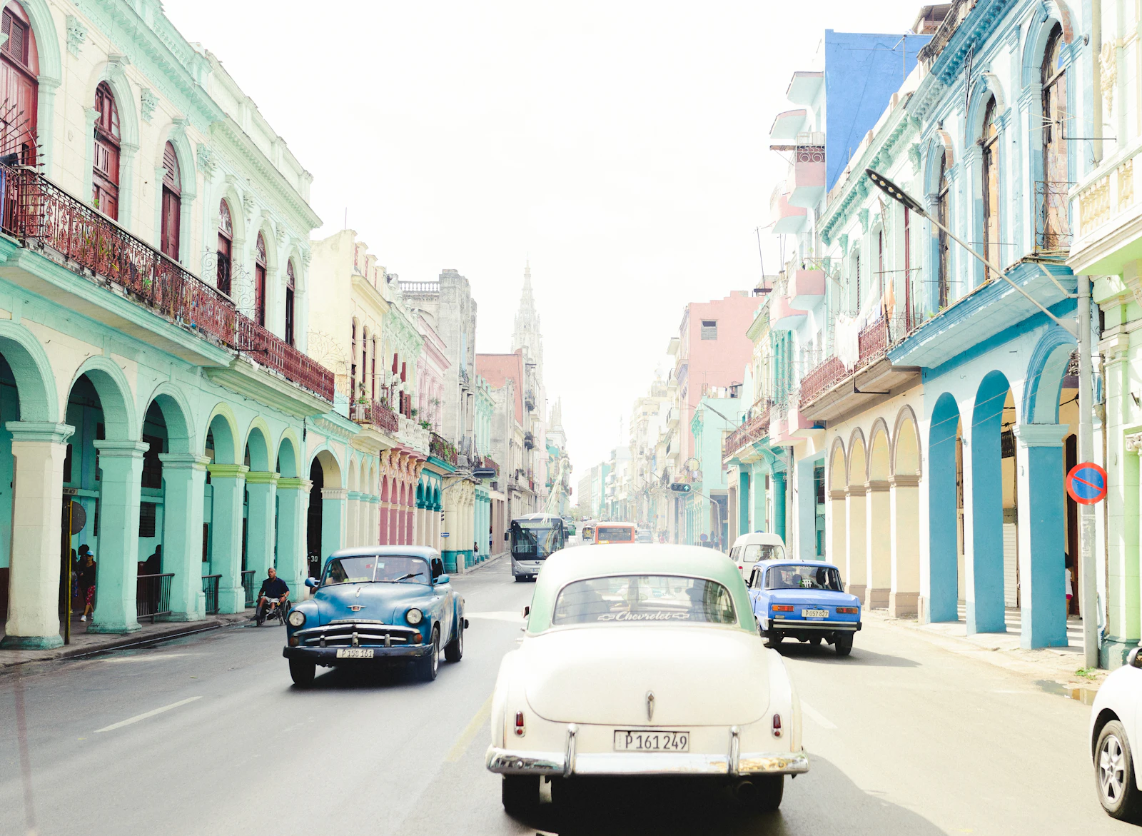 Havana, Cuba photo 26 by Persnickety Prints