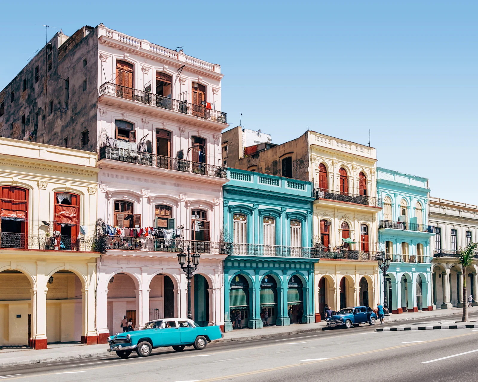 Havana, Cuba photo 1 by Spencer Everett