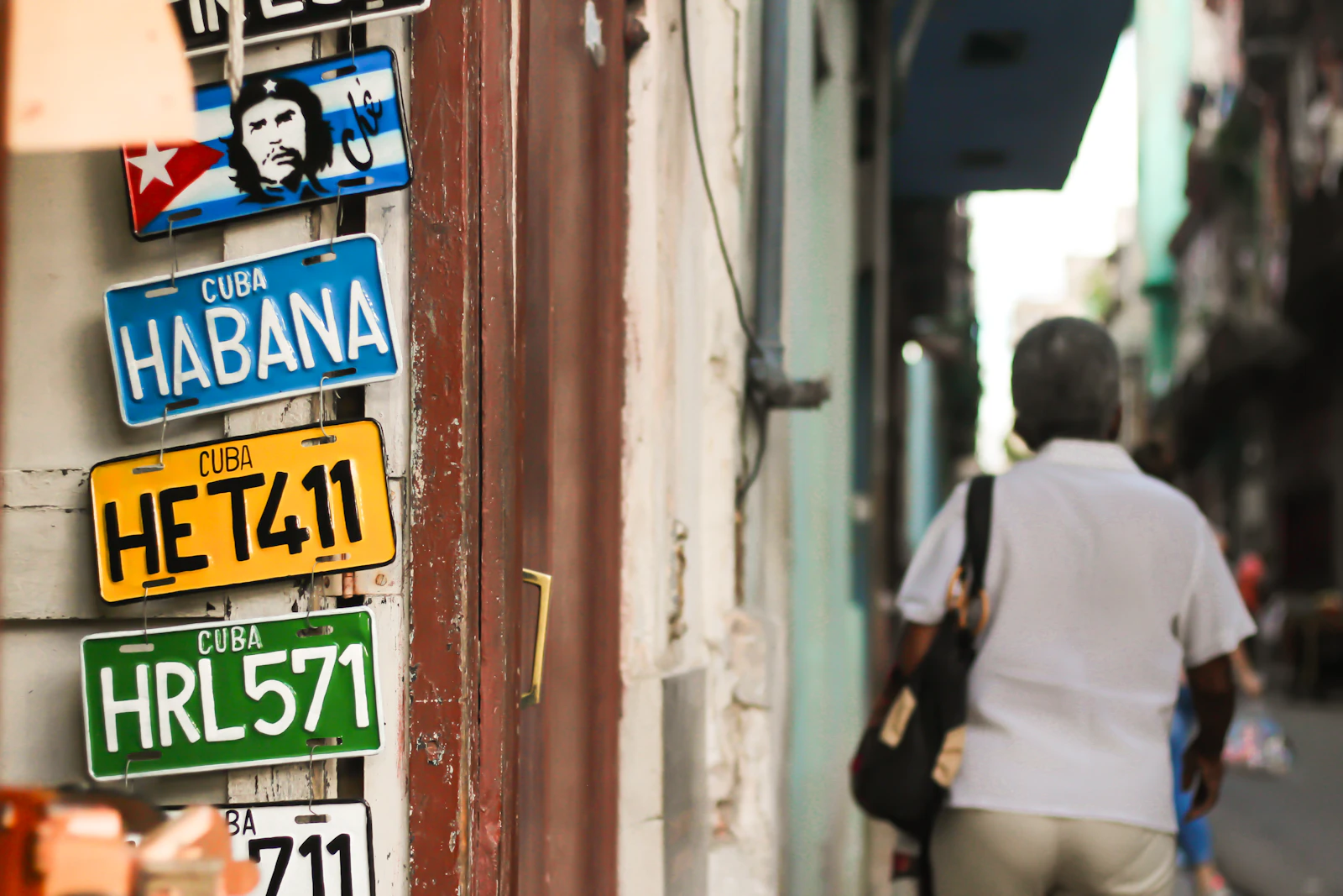 Havana, Cuba photo 27 by tiago claro