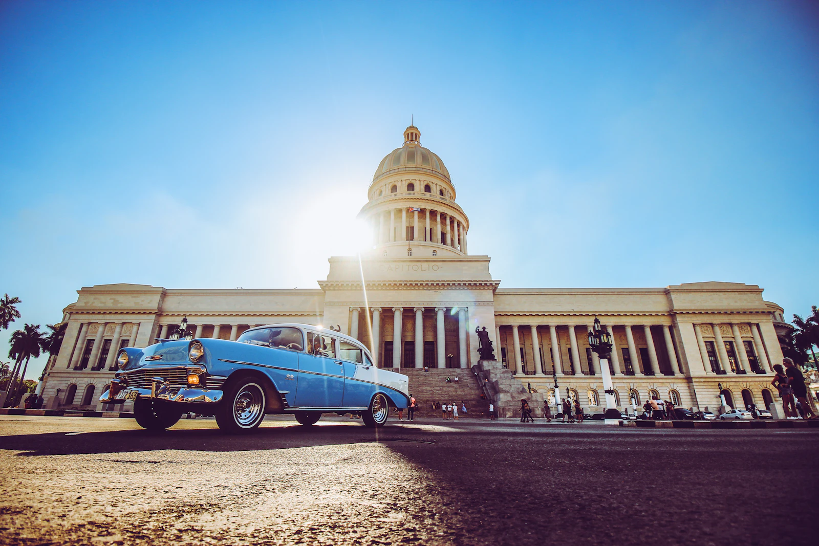 Havana, Cuba photo 16 by Florian Wehde