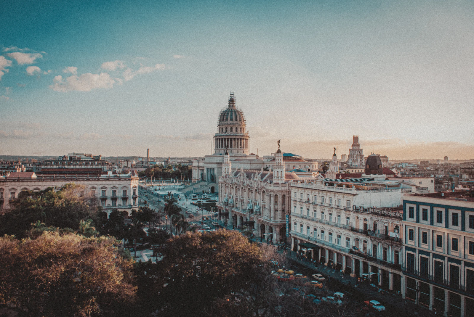 Havana, Cuba photo 11 by Remy Gieling