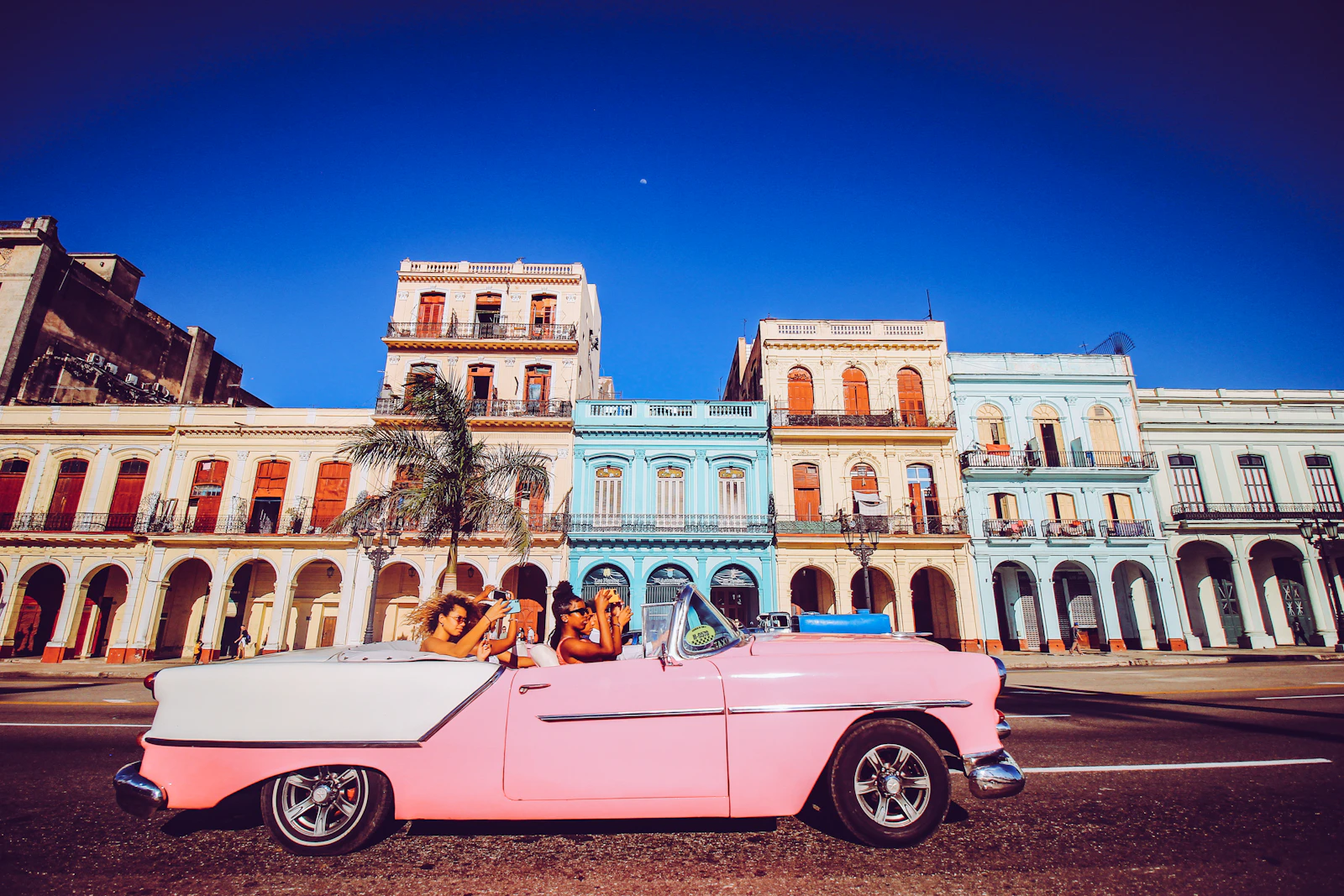 Havana, Cuba photo 8 by Florian Wehde