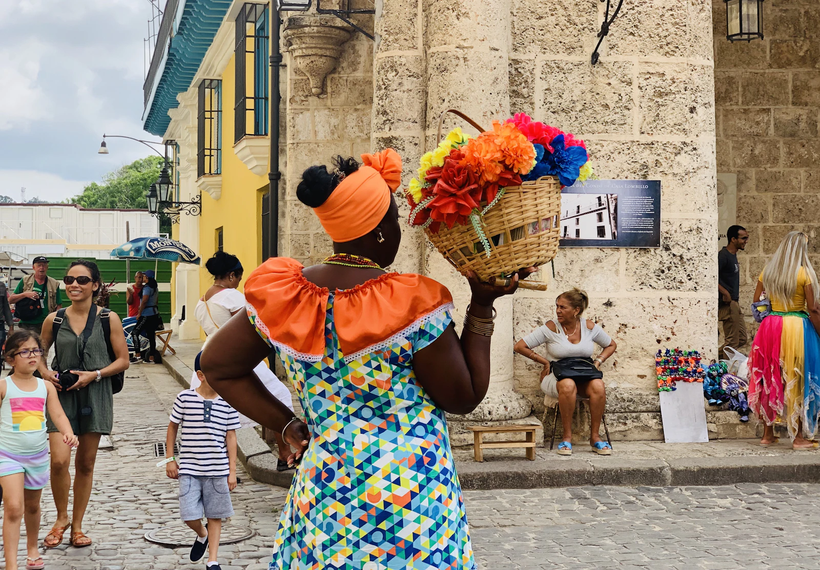 Havana, Cuba photo 5 by XH_S