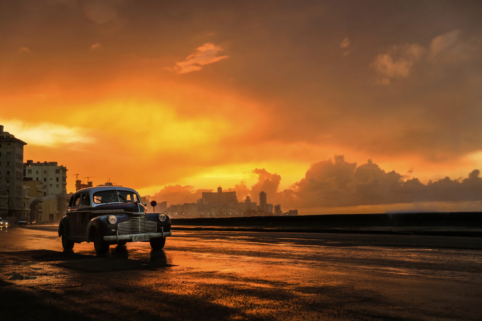 Havana, Cuba photo 30 by Dylan Shaw