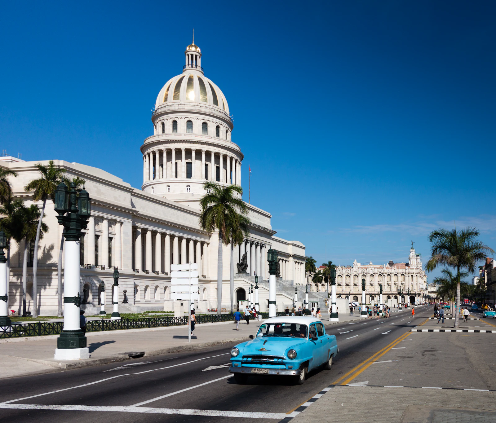 Havana, Cuba photo 9 by Einar H. Reynis