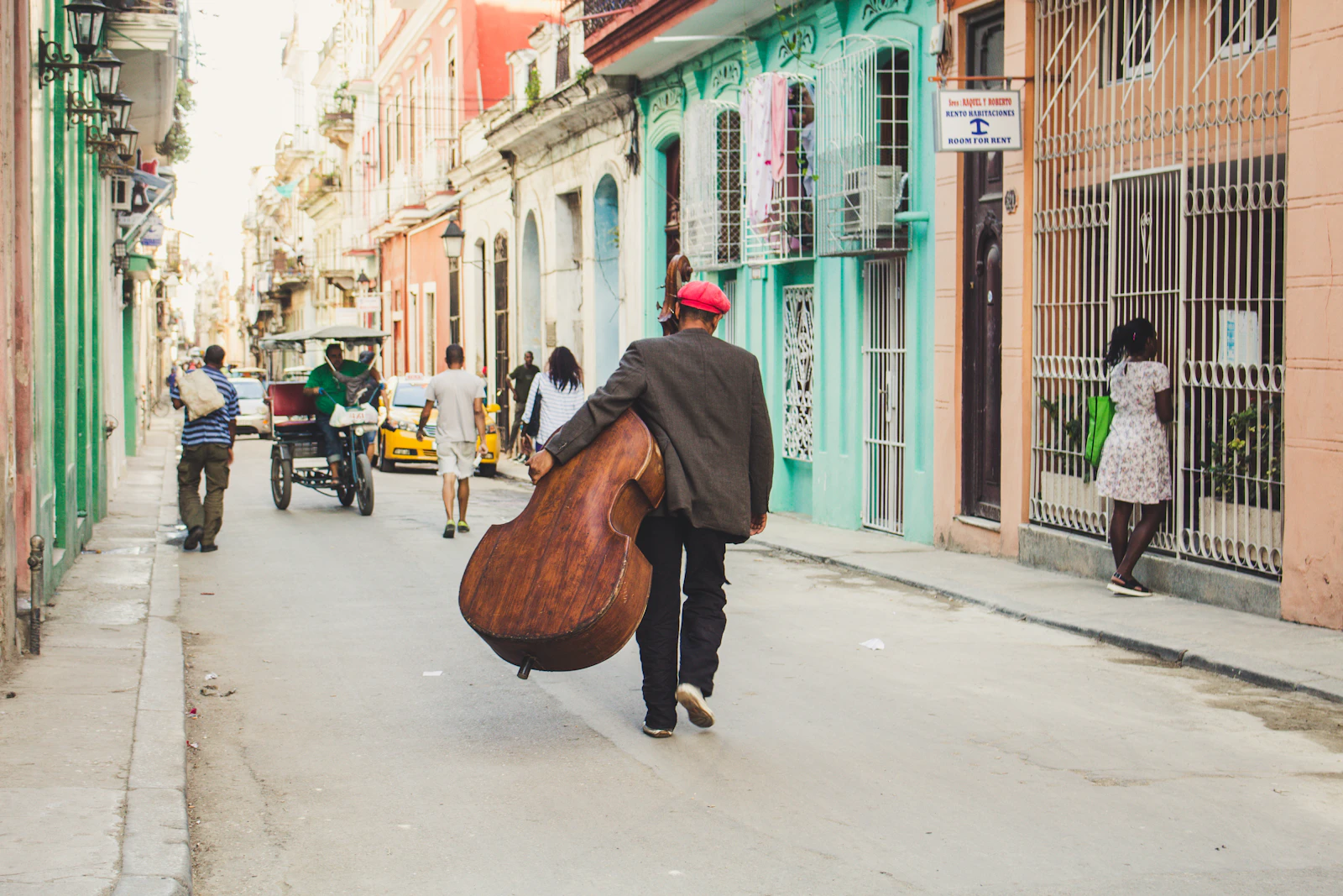 Havana, Cuba photo 17 by Diego Gennaro