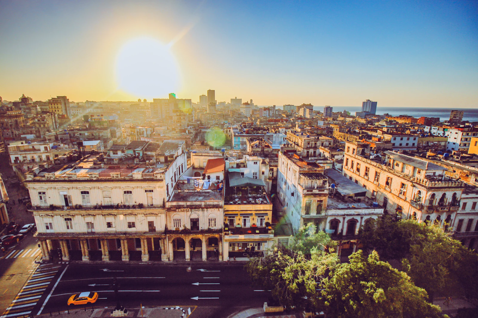 Havana, Cuba photo 29 by Florian Wehde