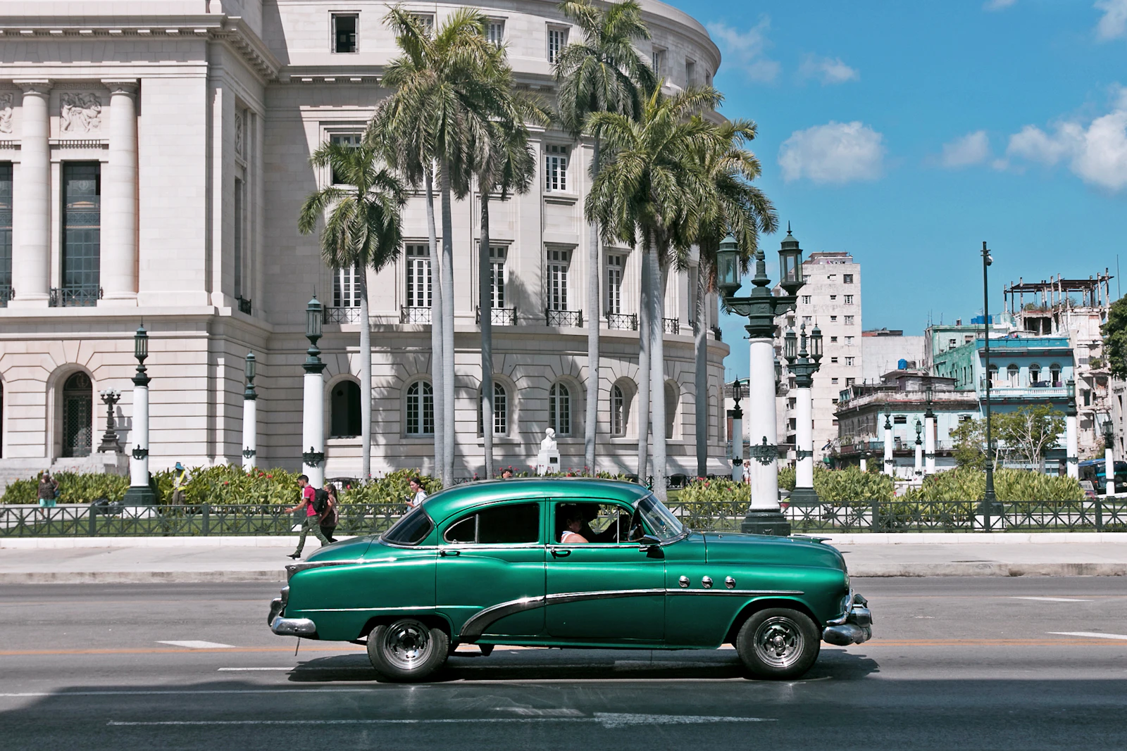 Havana, Cuba photo 12 by Hyunwon Jang