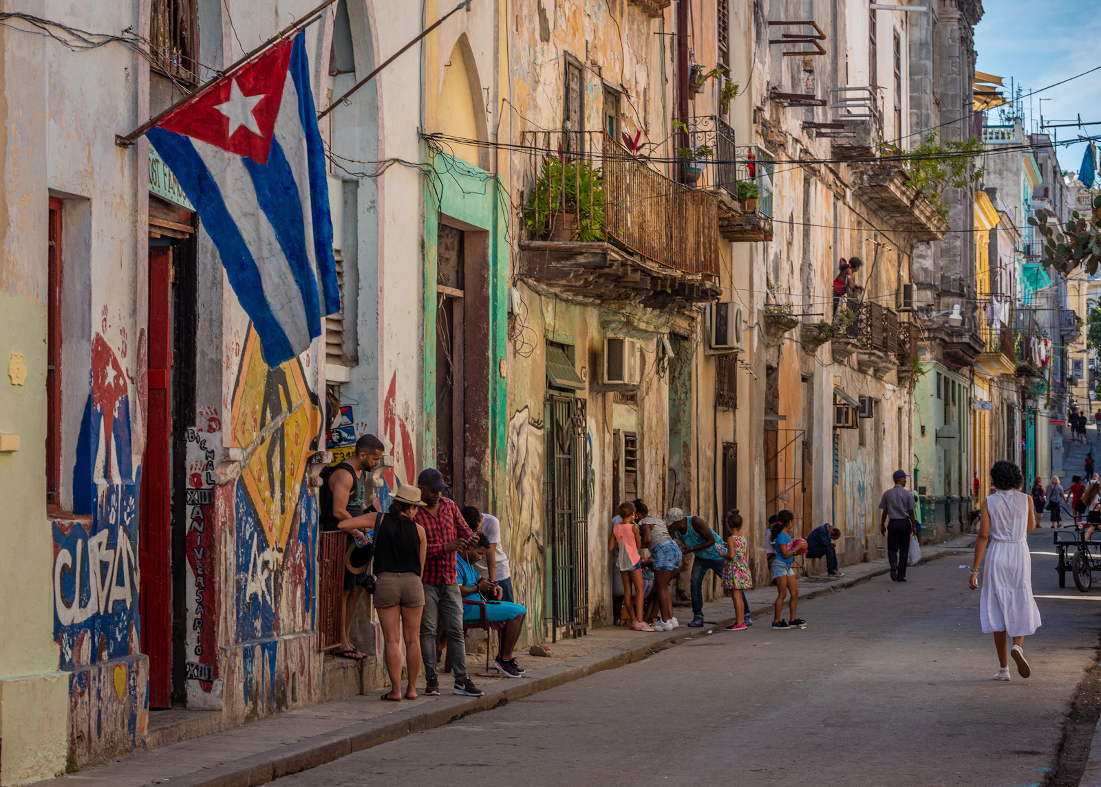 Havana, Cuba photo 3 by JF Martin