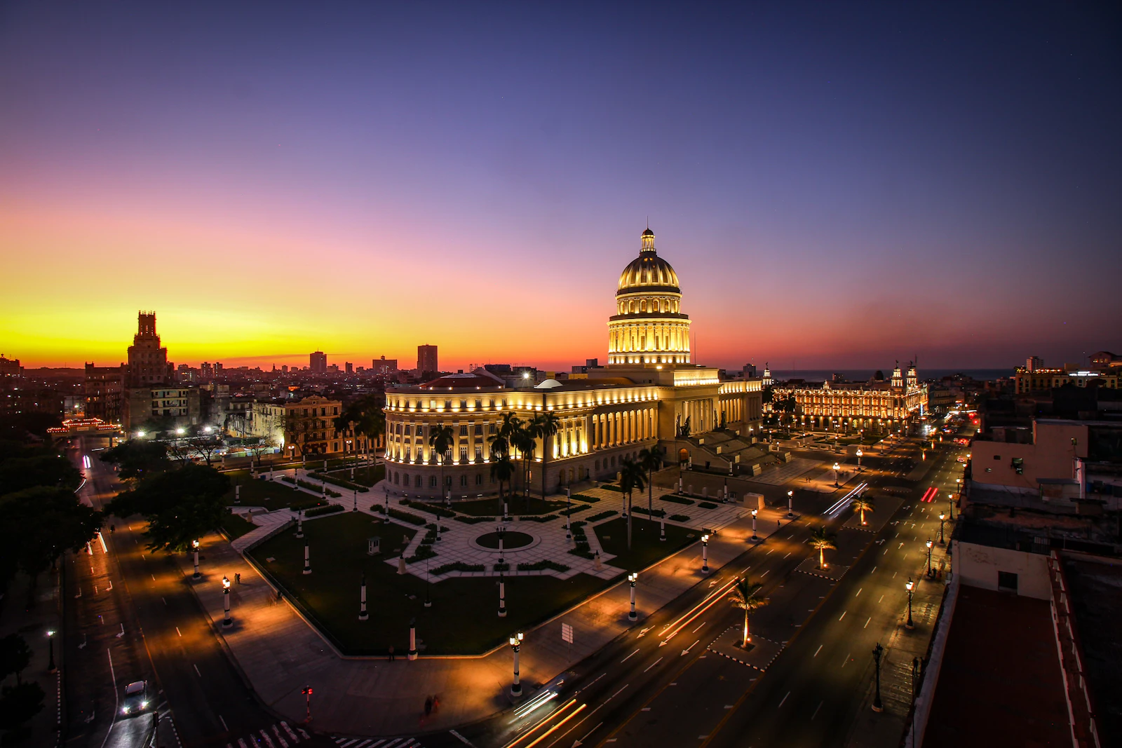 Havana, Cuba photo 10 by Florian Wehde
