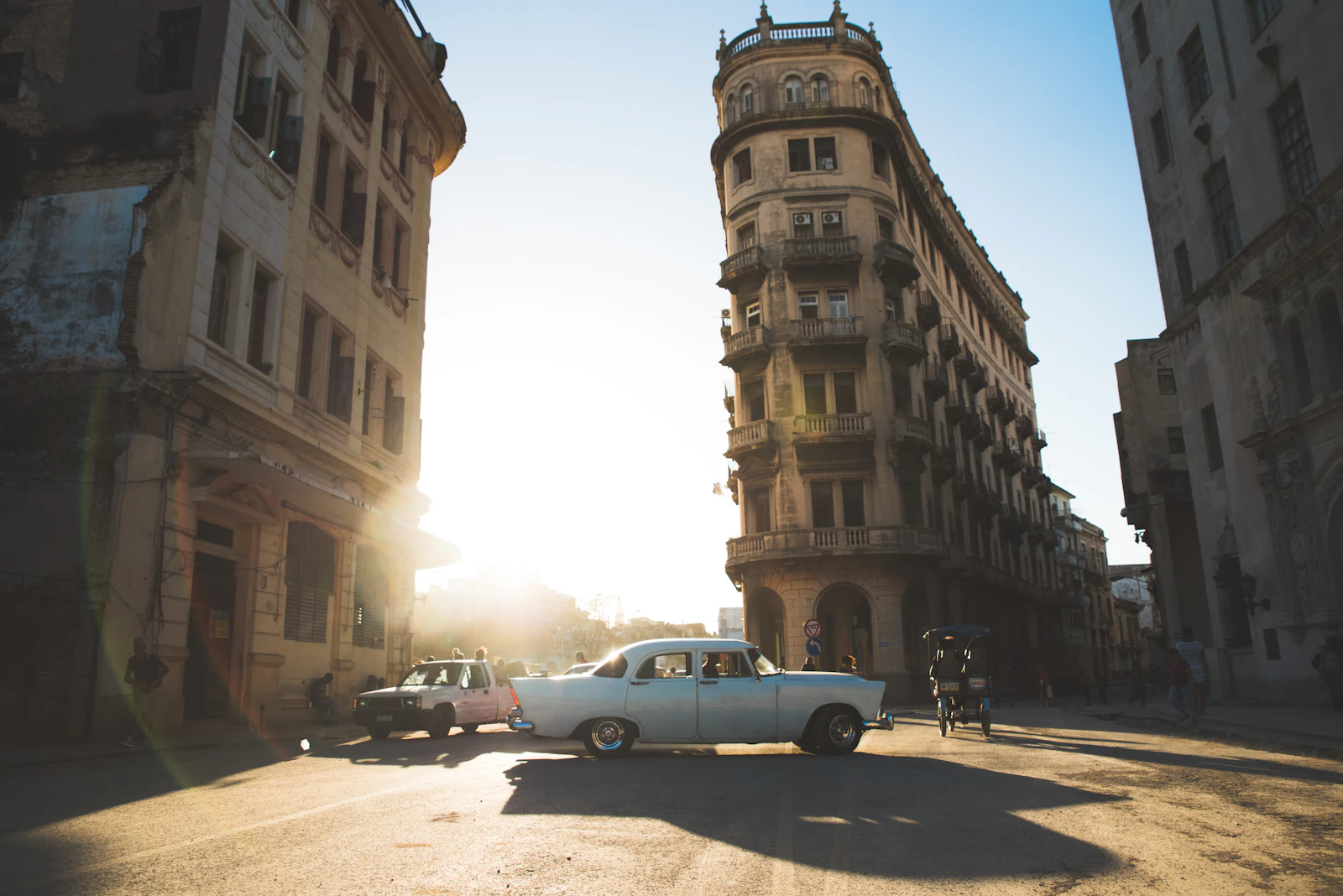 Havana, Cuba photo 23 by Linhao Zhang