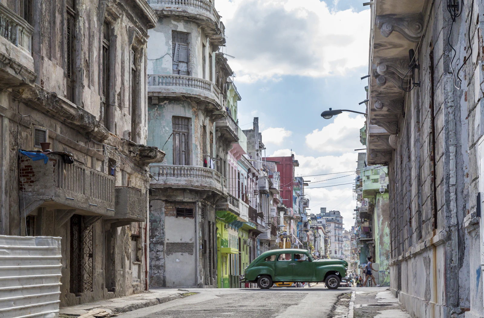 Havana, Cuba photo 14 by Eva Blue