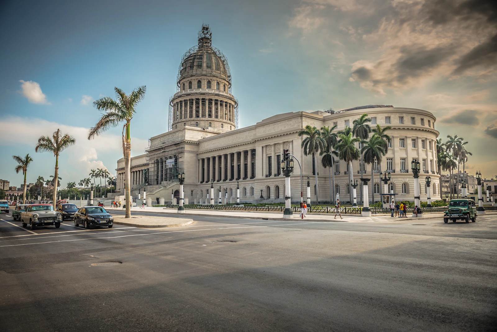 Havana, Cuba photo 21 by Richard Hedrick