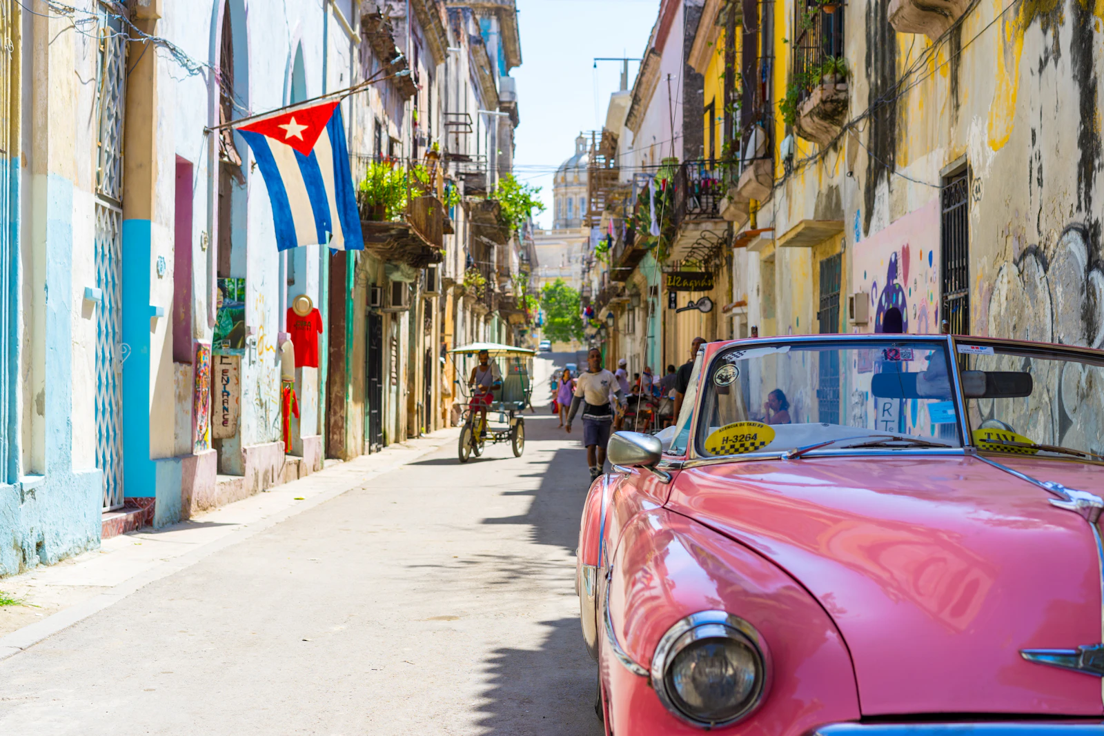 Havana, Cuba photo 2 by Alexander Kunze