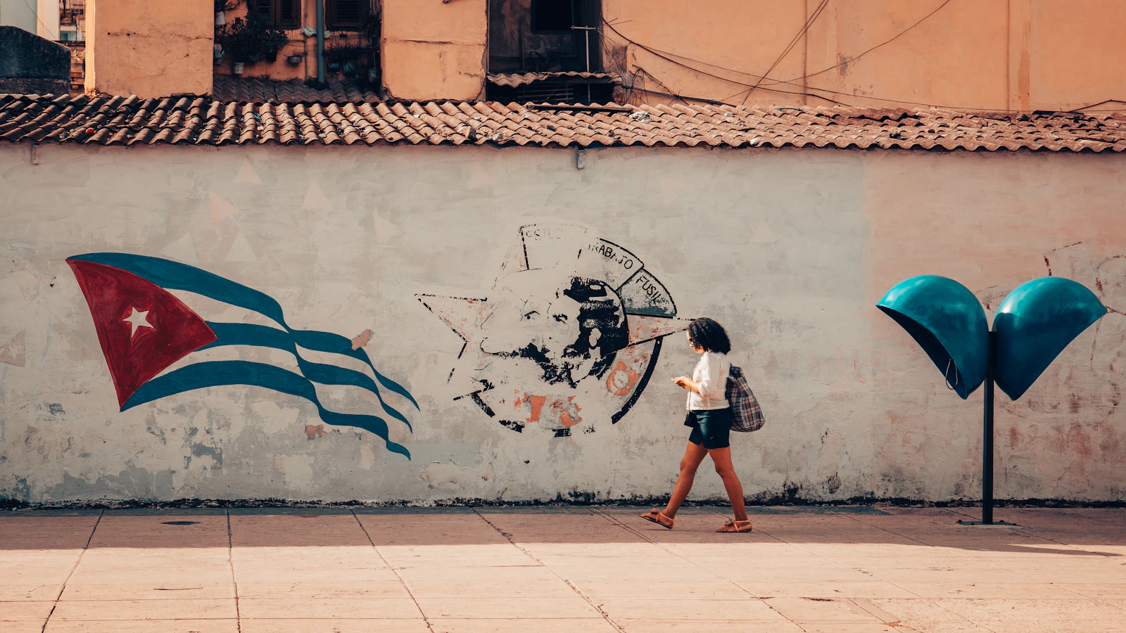 Havana, Cuba photo 28 by Dennis Schmidt