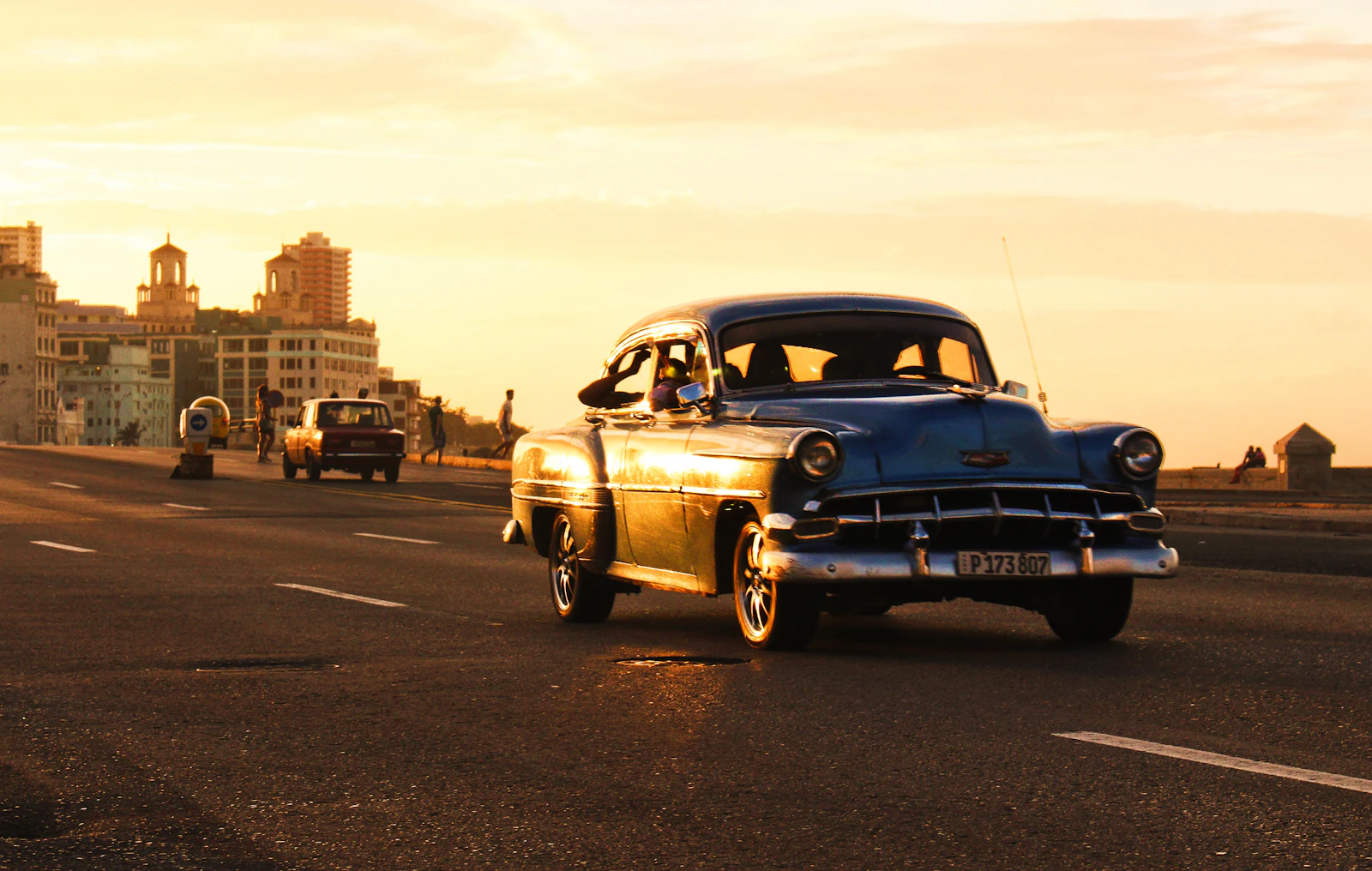 Havana, Cuba photo 20 by Jeison Higuita