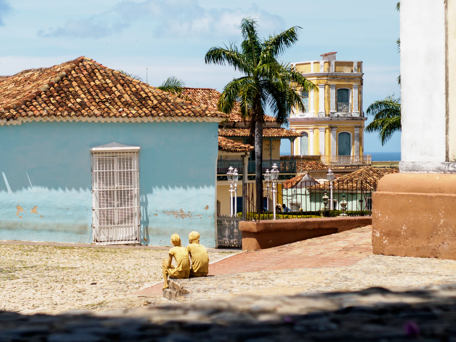Trinidad, Cuba travel photo
