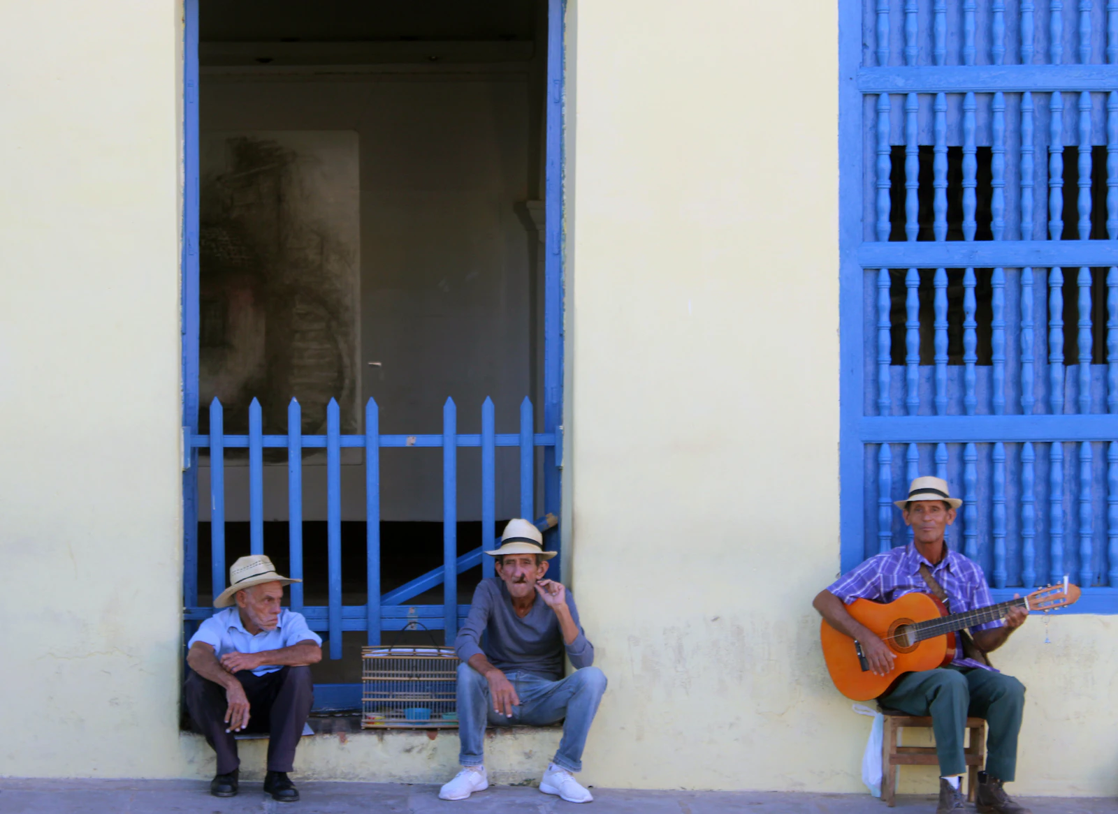 Trinidad, Cuba photo 3 by L'Odyssée Belle