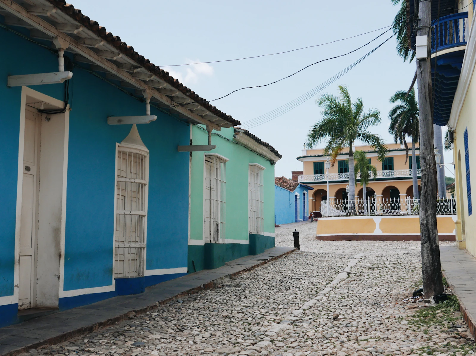 Trinidad, Cuba photo 5 by Falco Negenman
