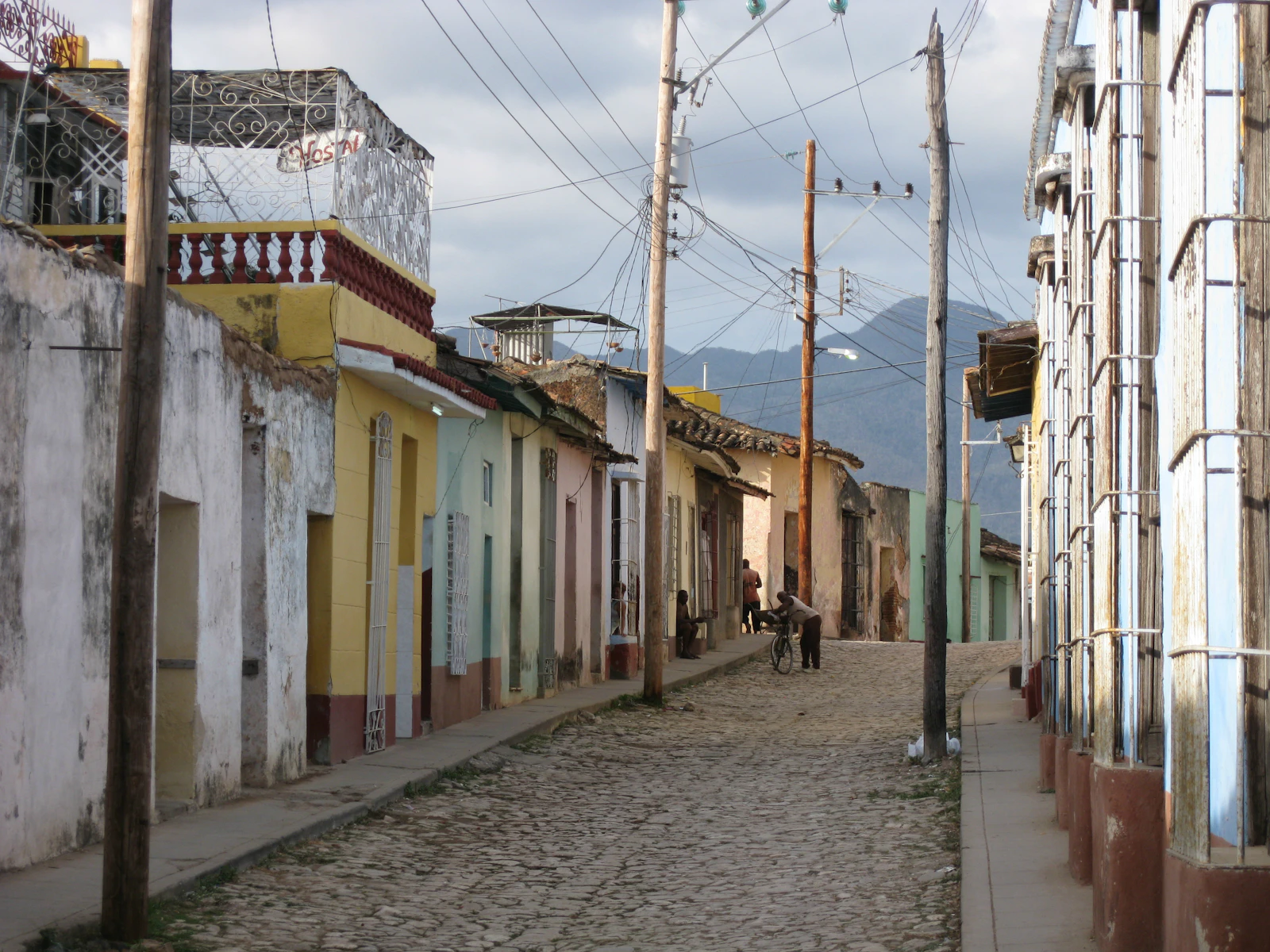 Trinidad, Cuba photo 22 by Hans van Belkom