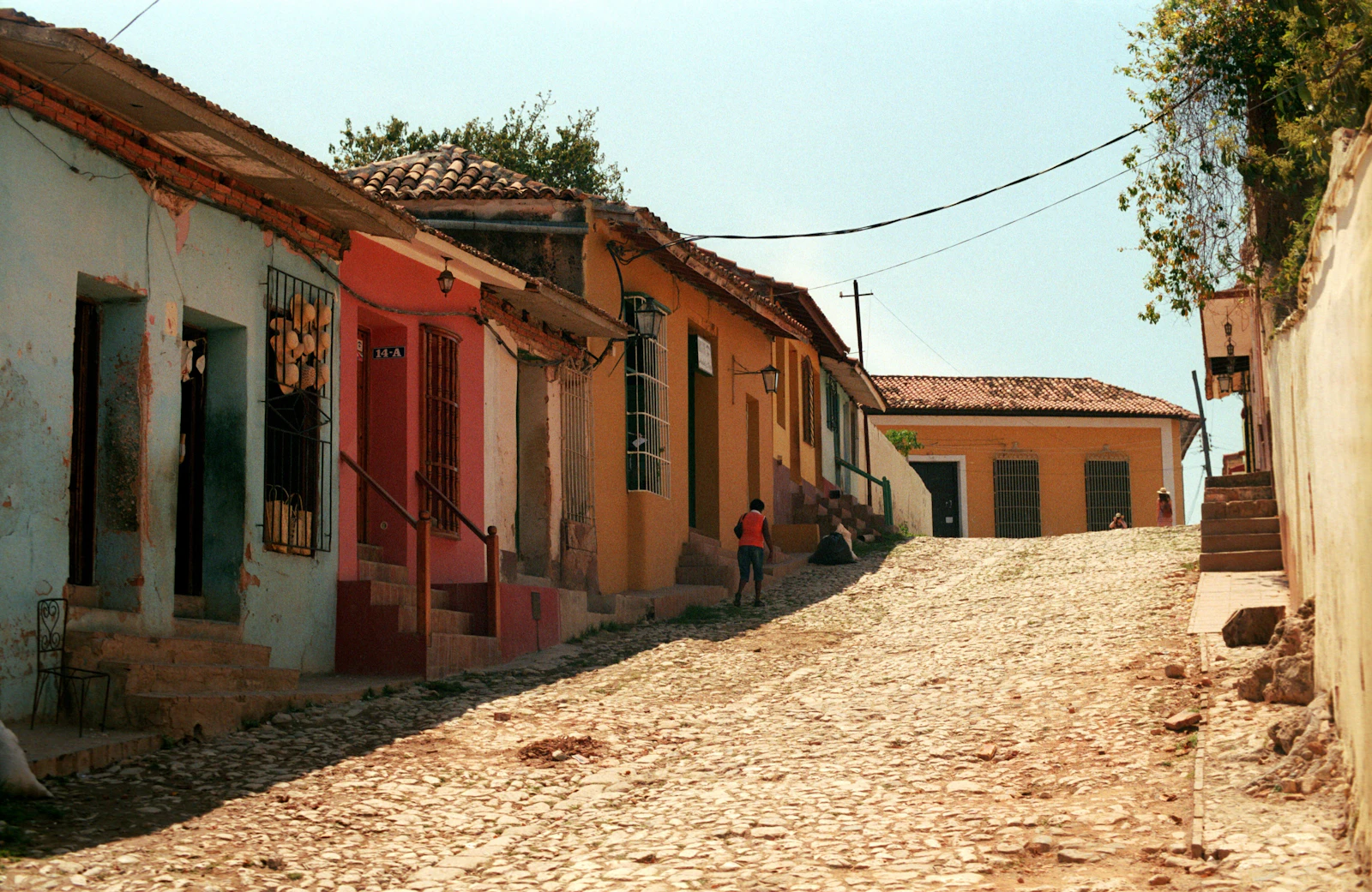 Trinidad, Cuba photo 20 by J Z