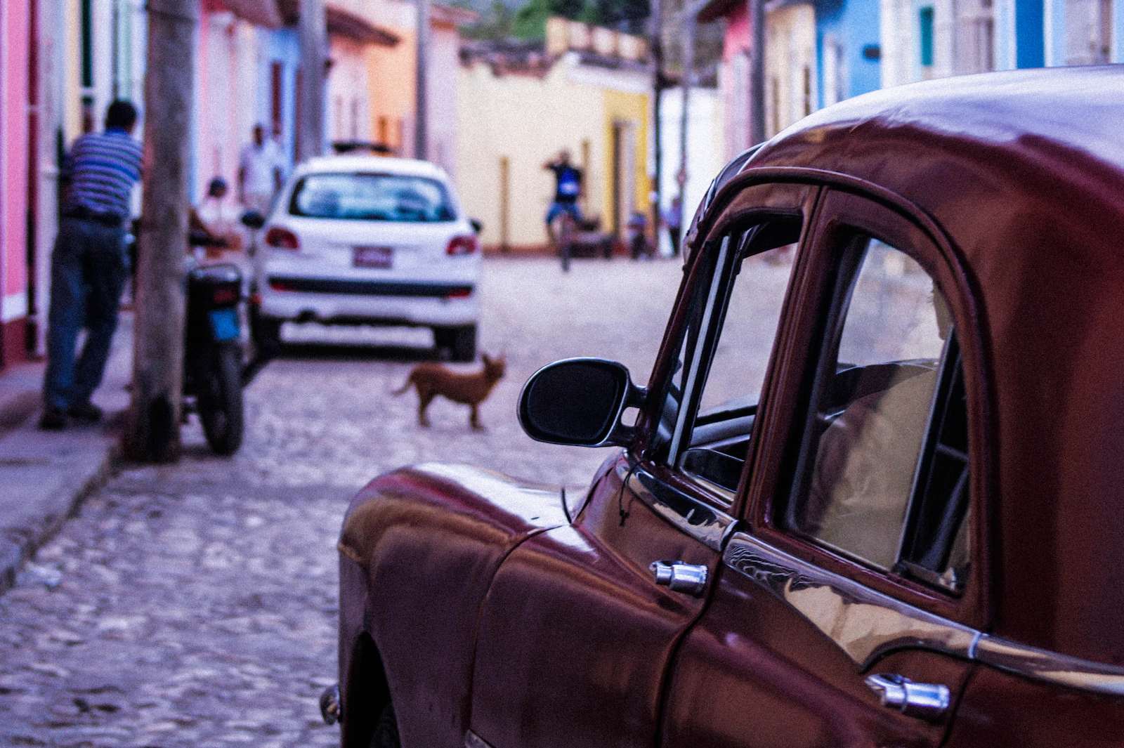 Trinidad, Cuba photo 16 by Ellie Cooper