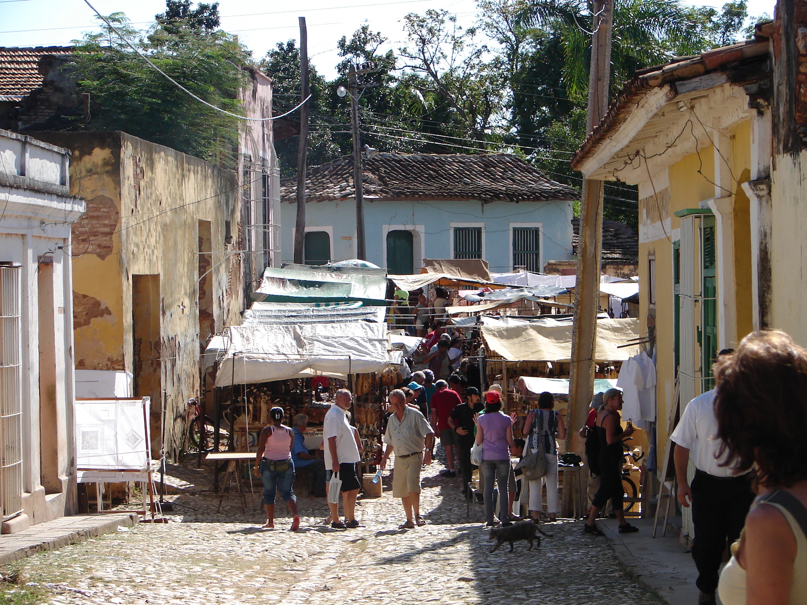 Trinidad, Cuba photo 12 by Carlos Aprea