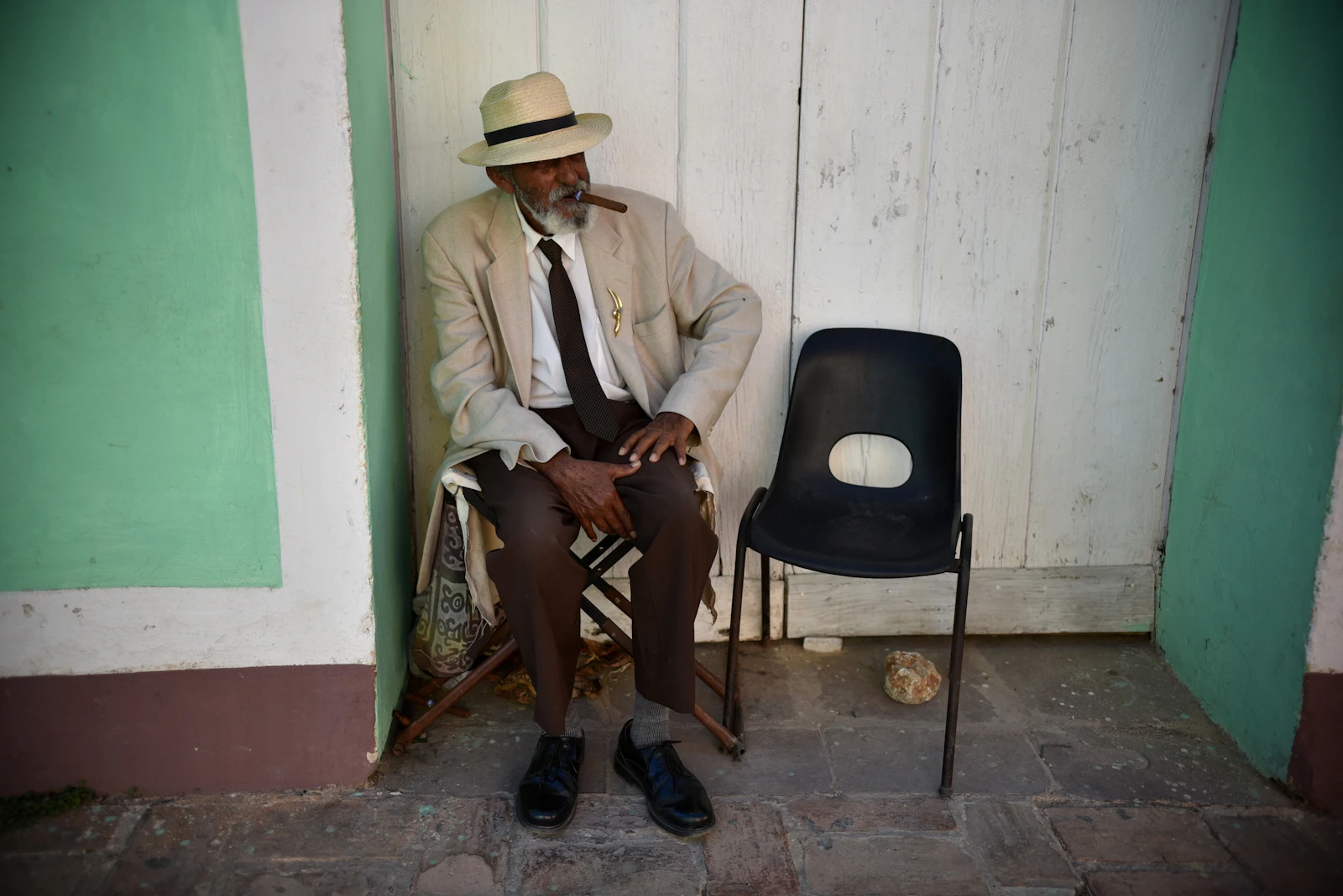Trinidad, Cuba photo 11 by Stefano Borghi