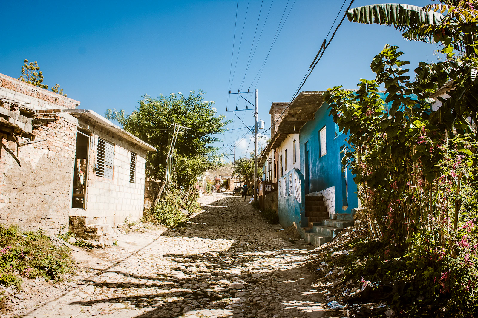 Trinidad, Cuba photo 23 by Louis Renaudineau