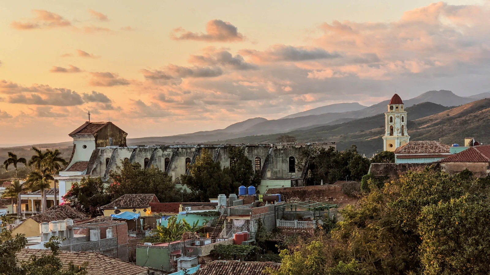 Trinidad, Cuba photo 2 by Martin Kleppe