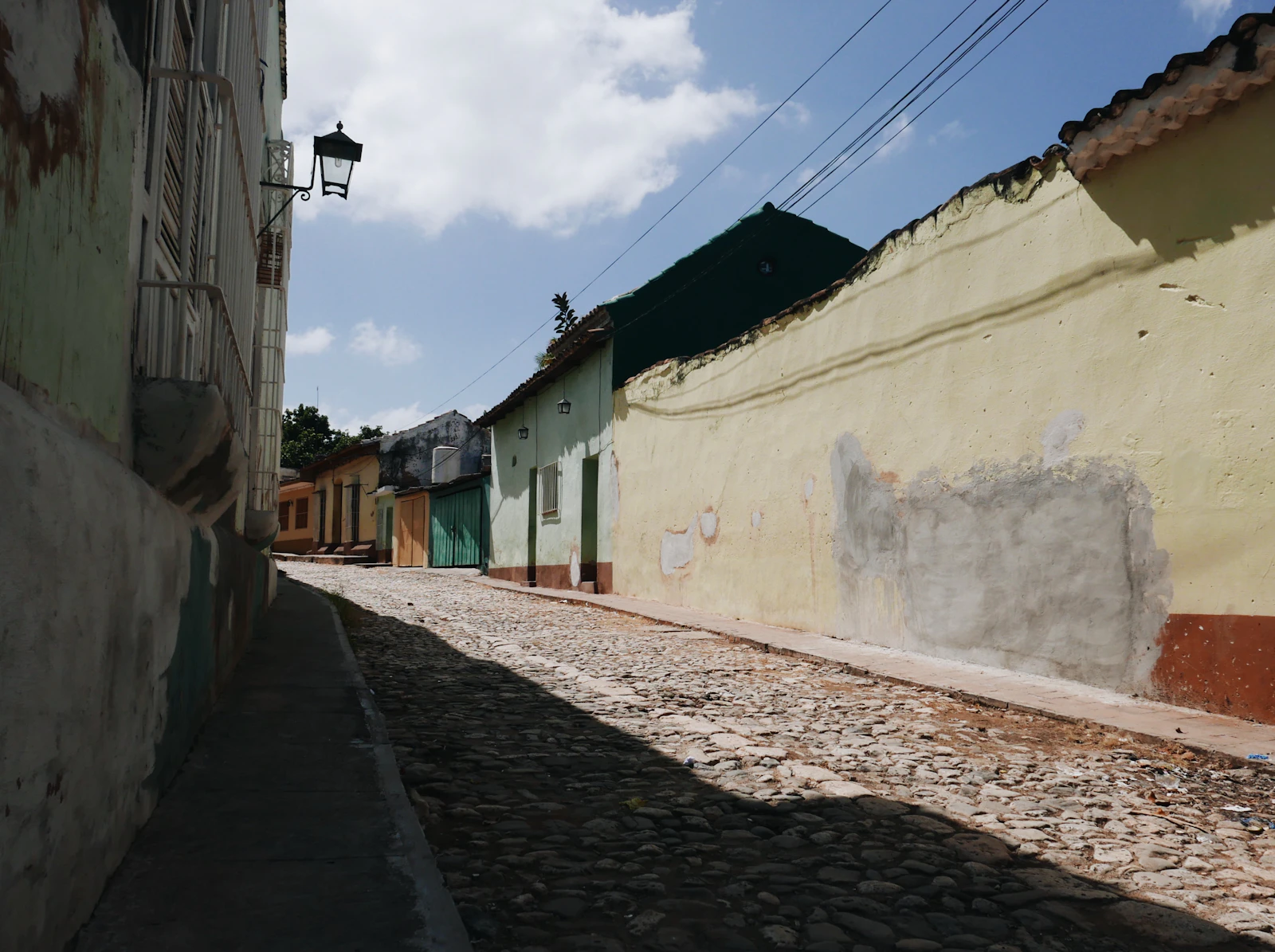 Trinidad, Cuba photo 14 by Falco Negenman