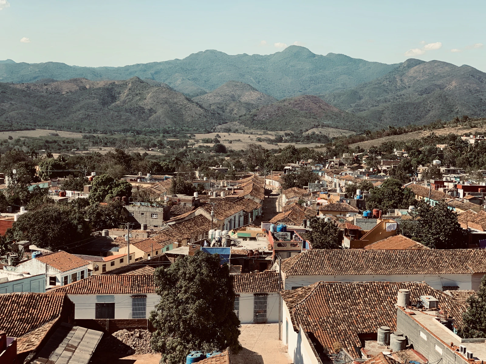 Trinidad, Cuba photo 8 by XH_S