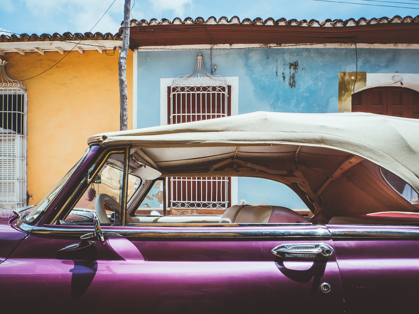 Trinidad, Cuba photo 13 by Flo P