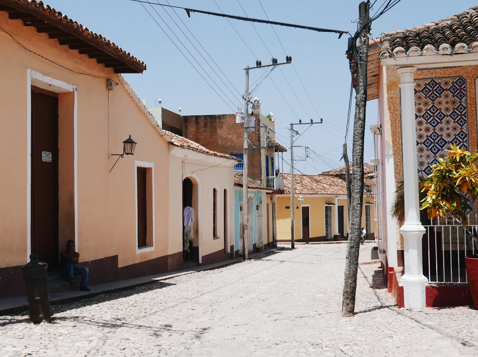 Trinidad, Cuba photo 19 by Falco Negenman