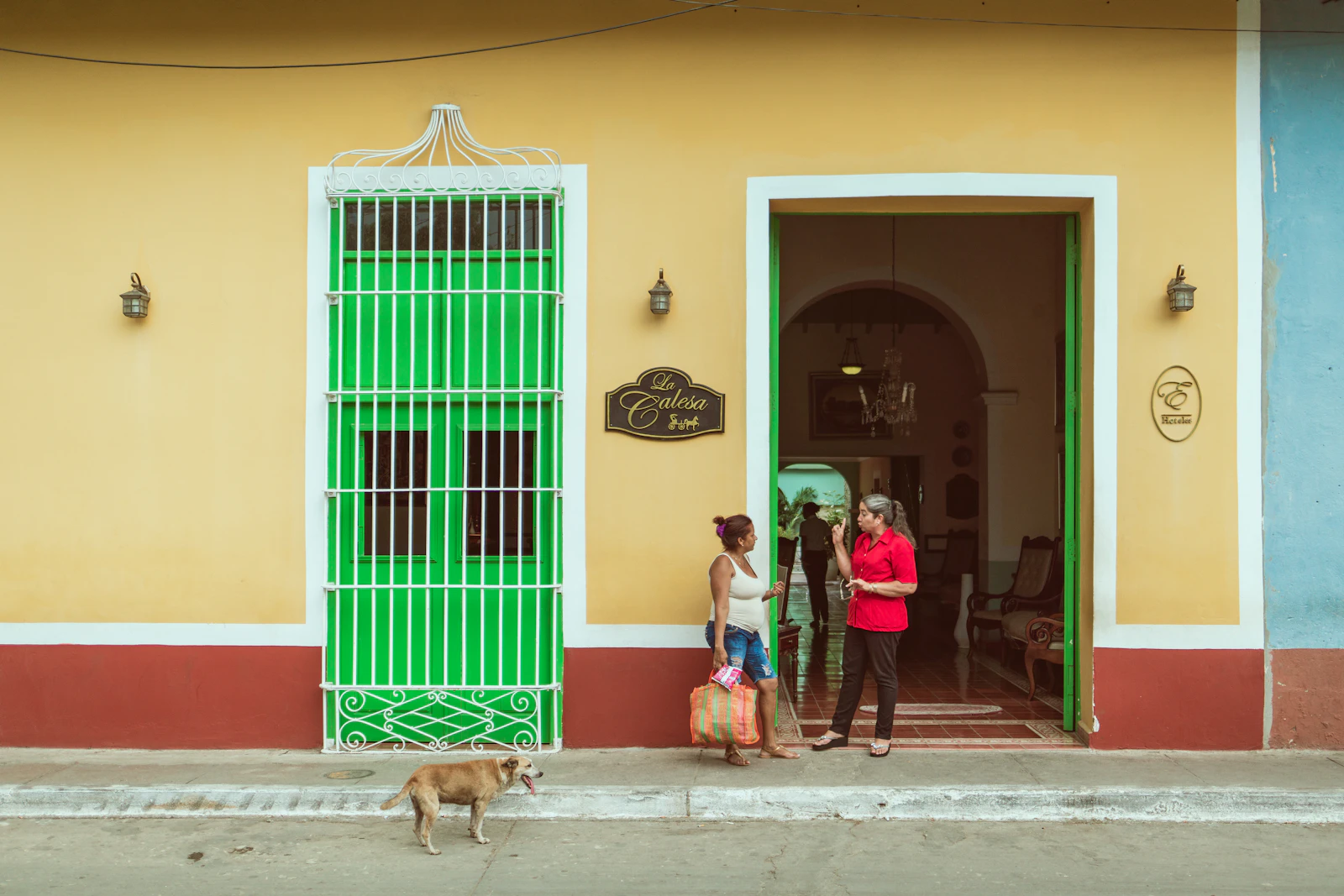 Trinidad, Cuba photo 28 by MJ Haru