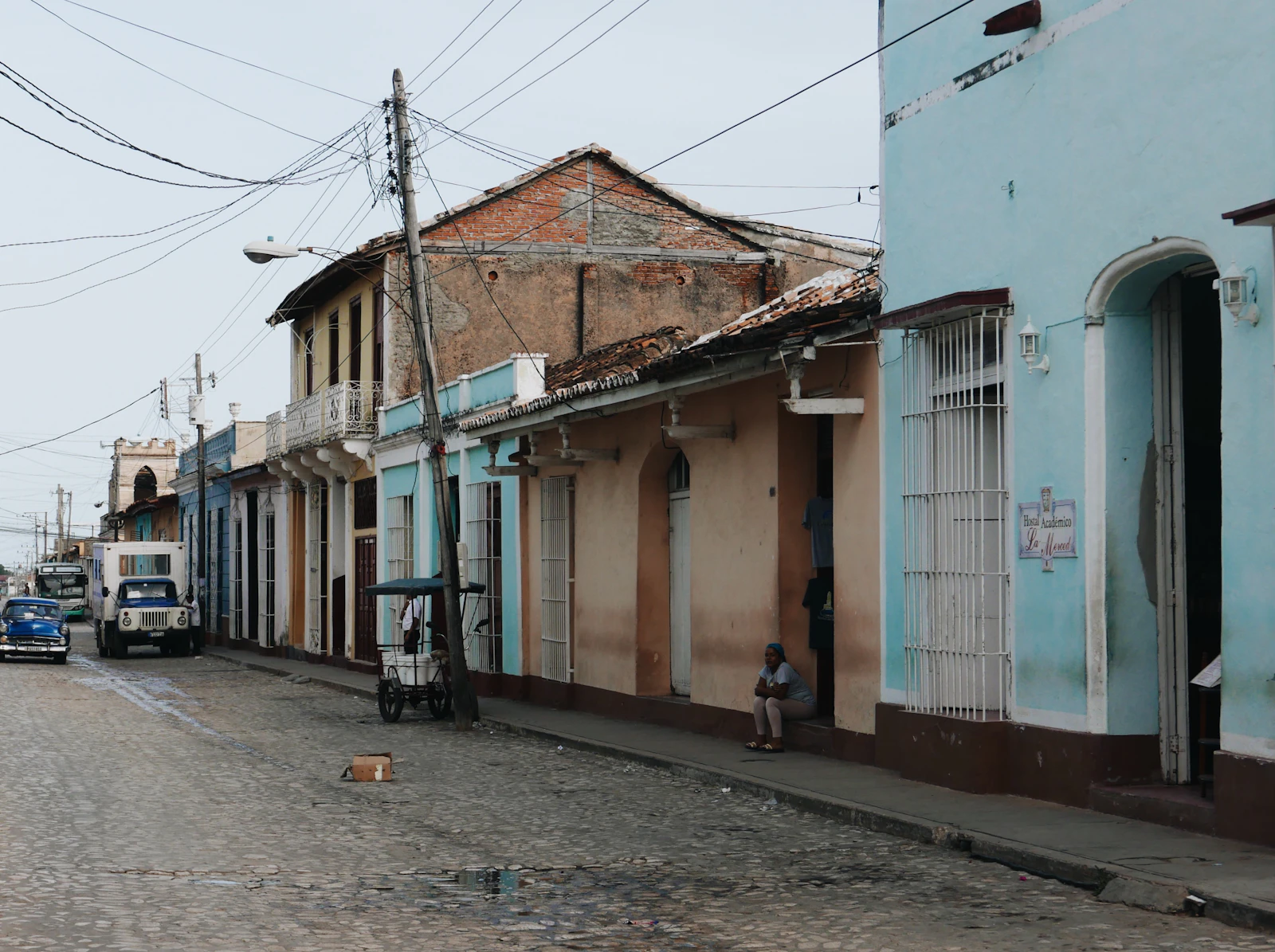 Trinidad, Cuba photo 6 by Falco Negenman