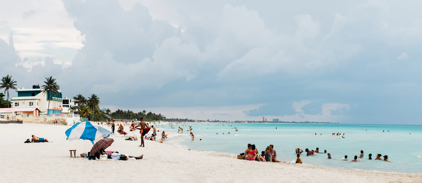 Varadero, Cuba photo 3 by leonides ruvalcabar