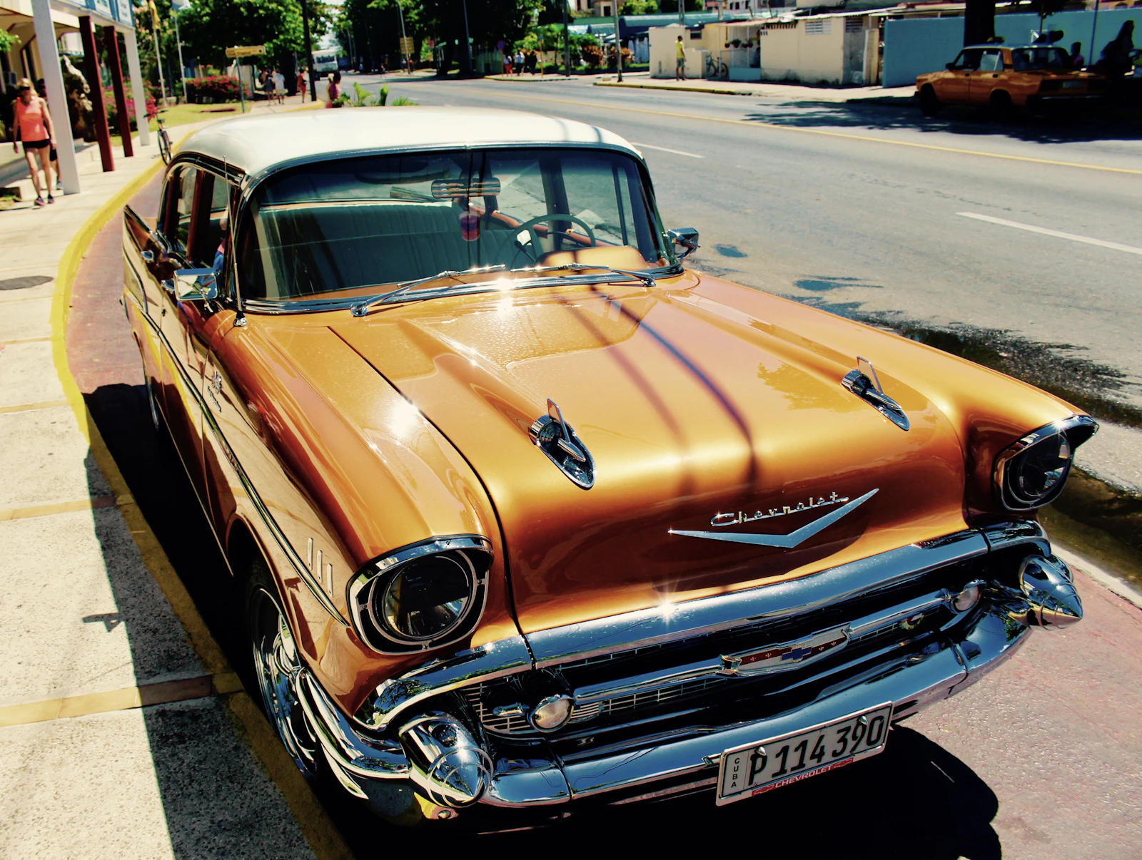 Varadero, Cuba photo 18 by Maximilian Hofer
