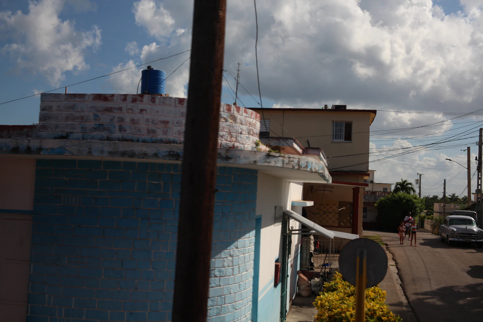 Varadero, Cuba photo 15 by Zachary McSween Manickchand