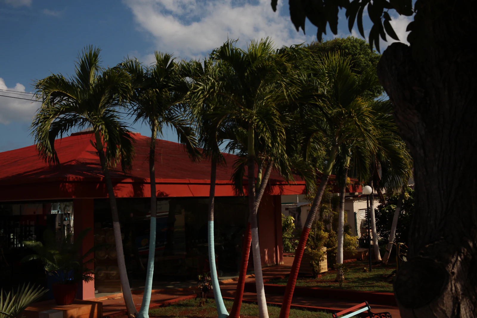 Varadero, Cuba photo 14 by Zachary McSween Manickchand