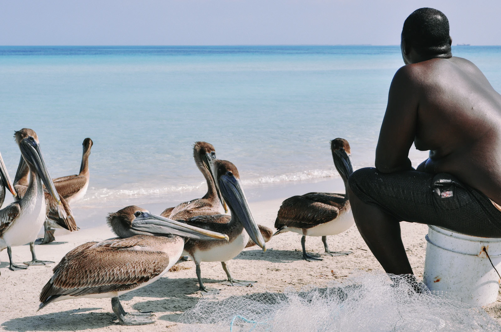Varadero, Cuba photo 26 by Bodega