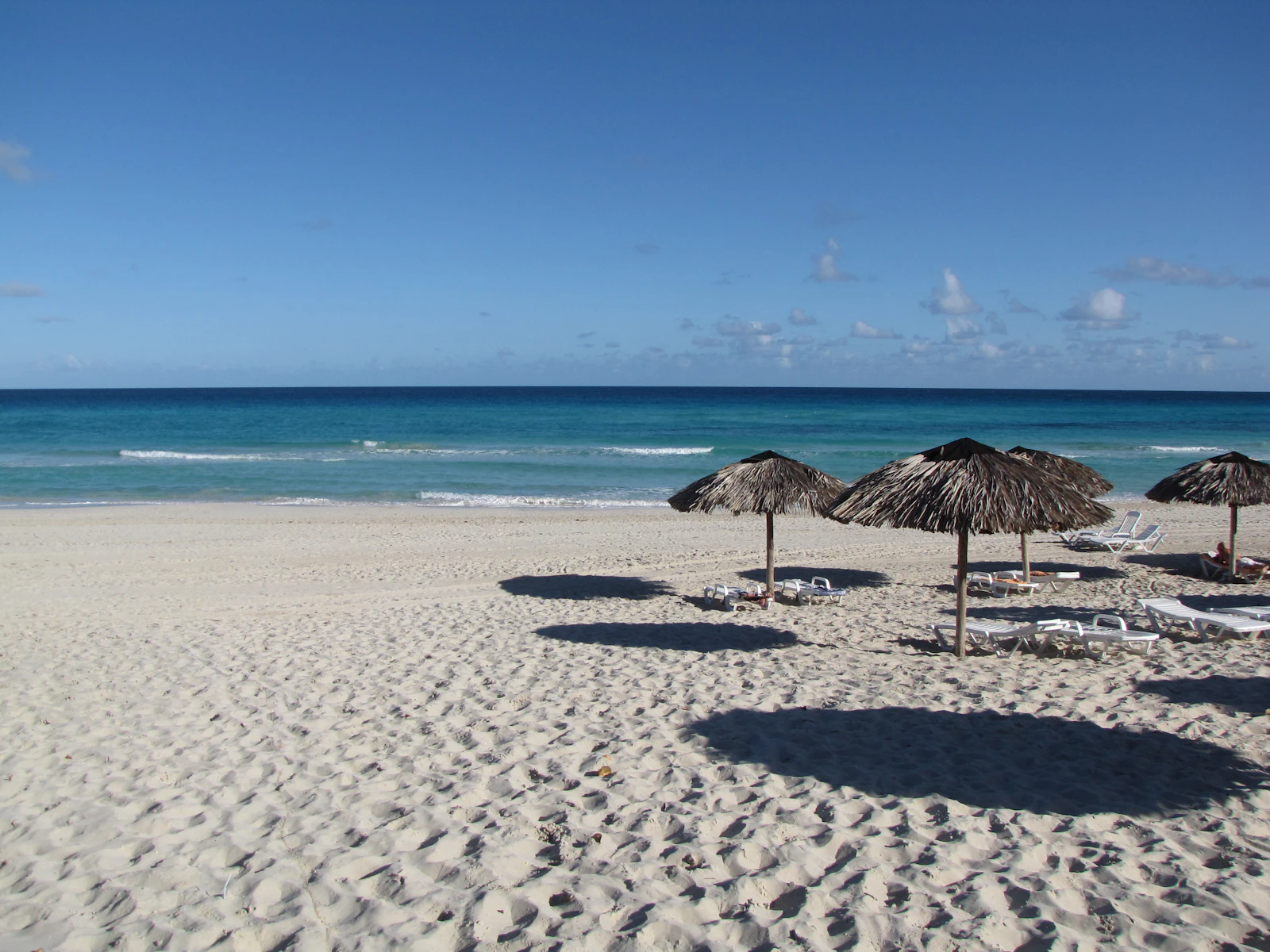 Varadero, Cuba travel photo